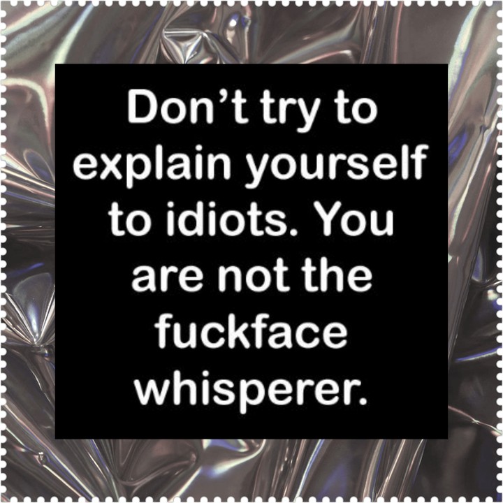 sarcasm
