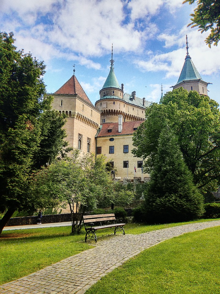 Castle