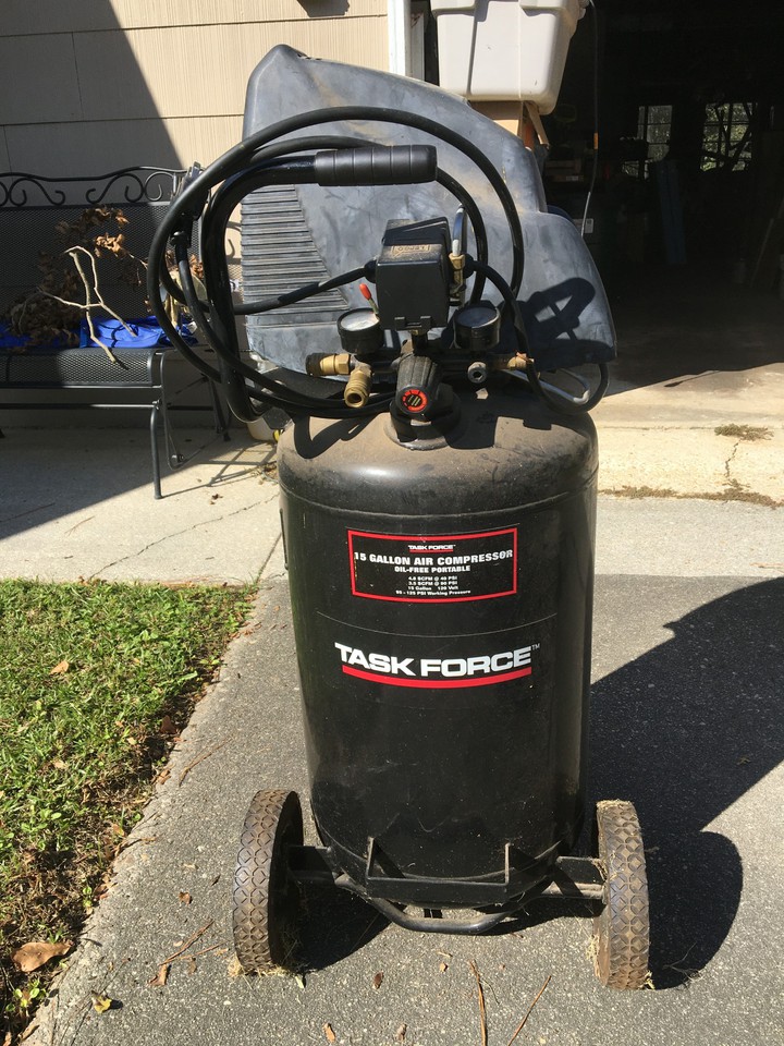 compressor
