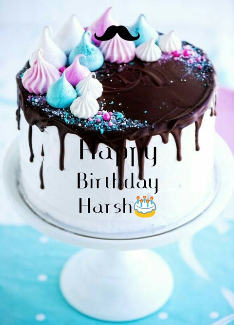 Happy Birthday HS☺✌