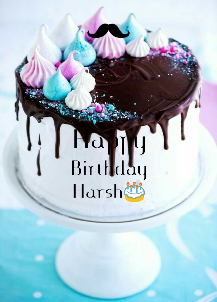 Happy Birthday HS☺✌