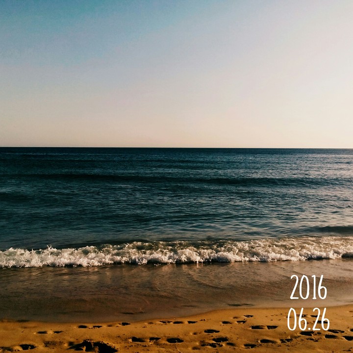 Praia