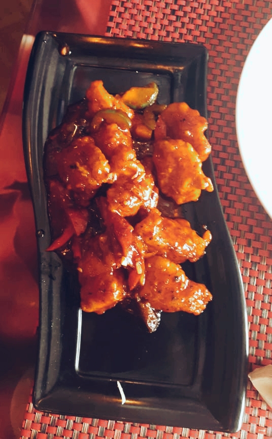 Food