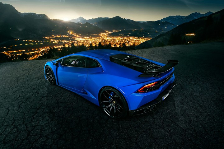Lamborghini