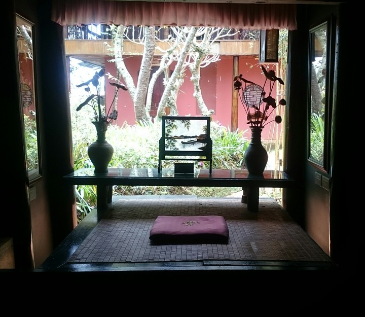 Nostalgic Corner