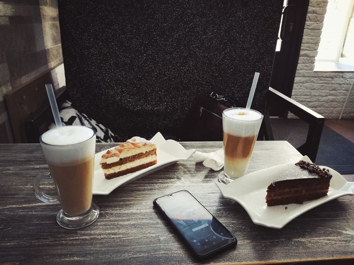 cafe