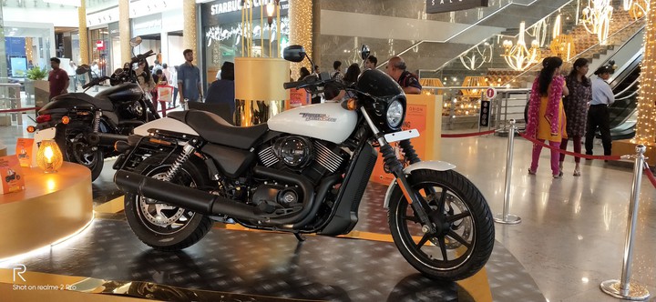 harleydavidson