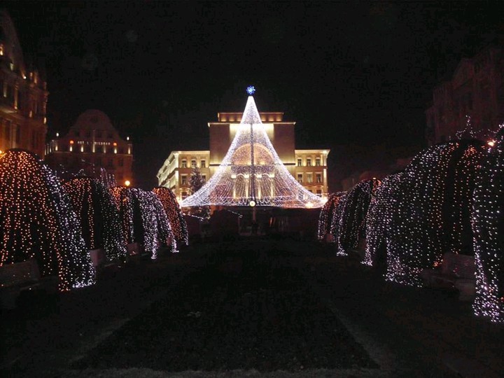 Night of ligths