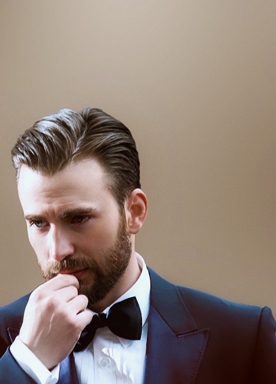 Chris Evans