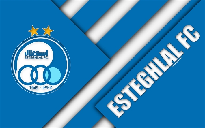 esteghlal