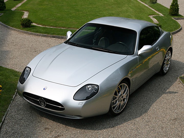 maserati