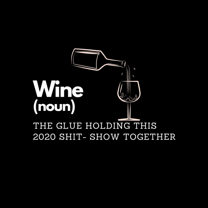 wine