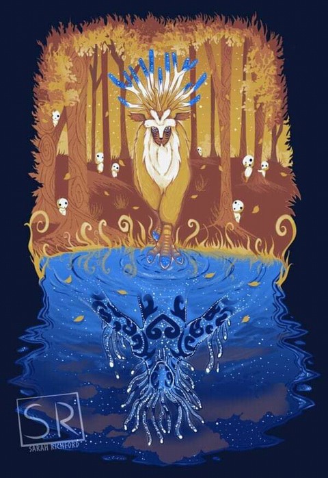 Princess Mononoke