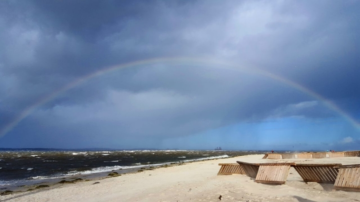Rainbow