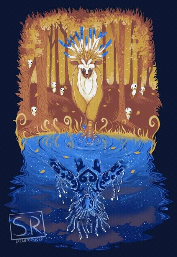 Princess Mononoke