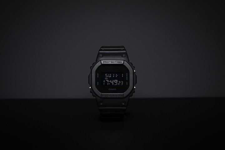 g shock