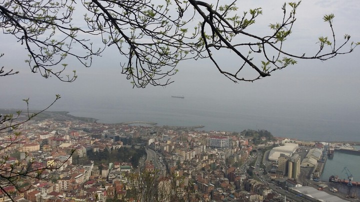 trabzon