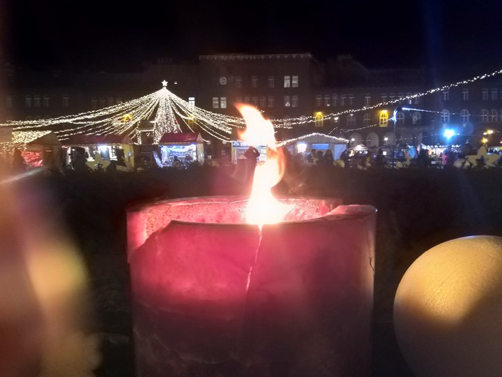 advent