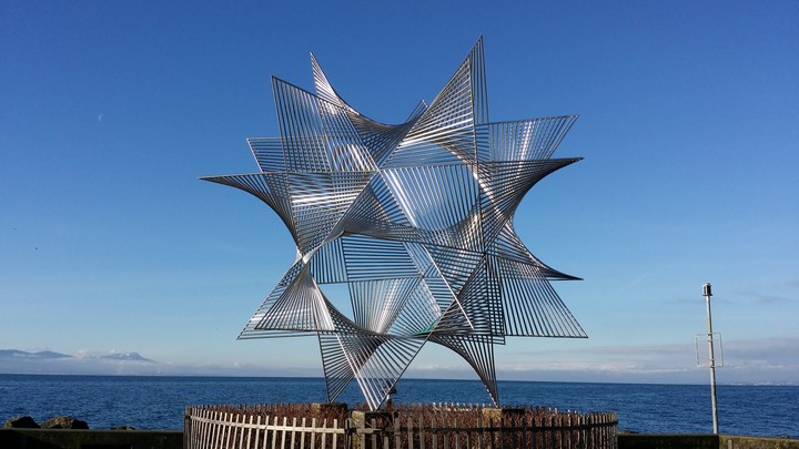 structure