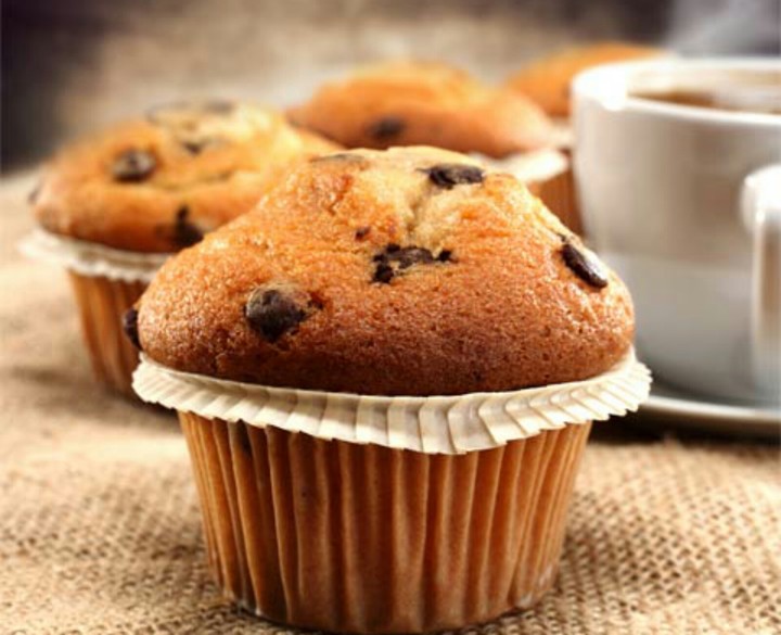 Muffins