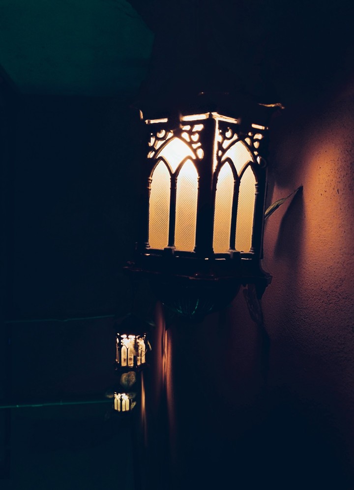 night light