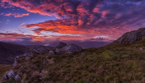 Red Sky