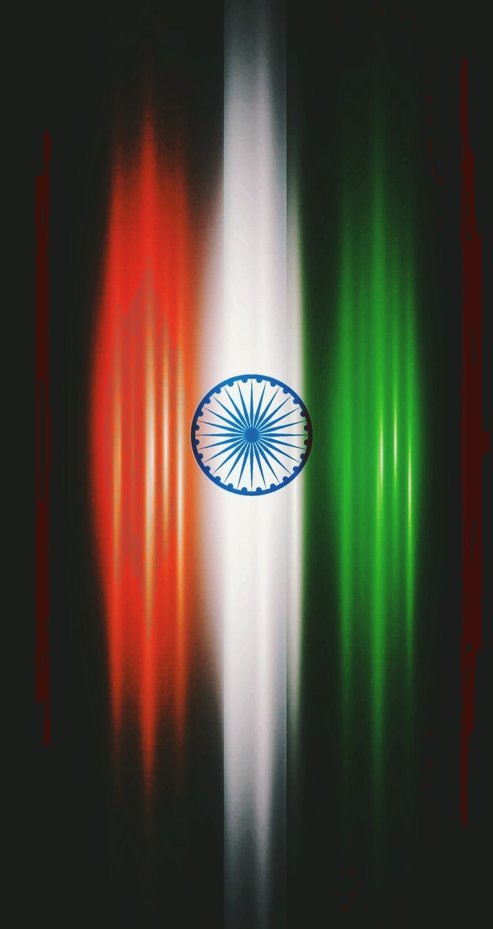 Tricolor