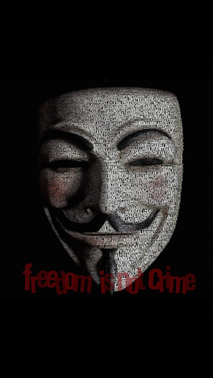 Anonymous group