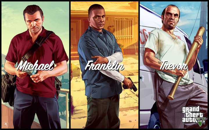 gta v