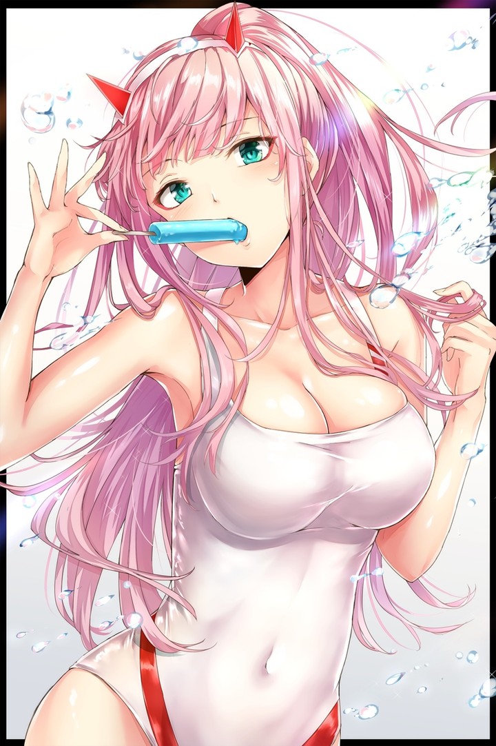 Anime Girl