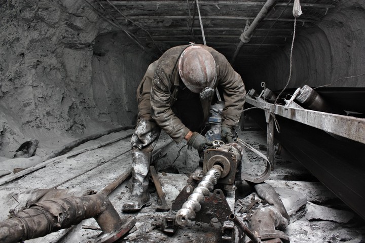 miner :)