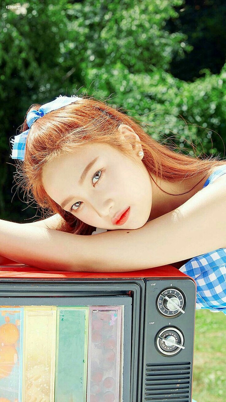 Red Velvet*