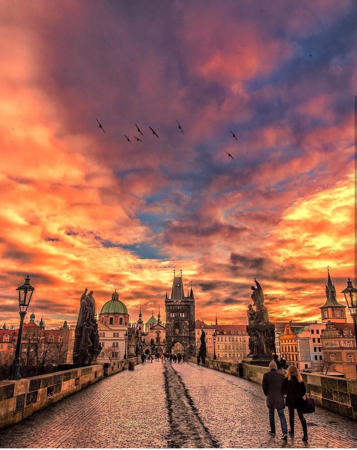 Charles Bridge