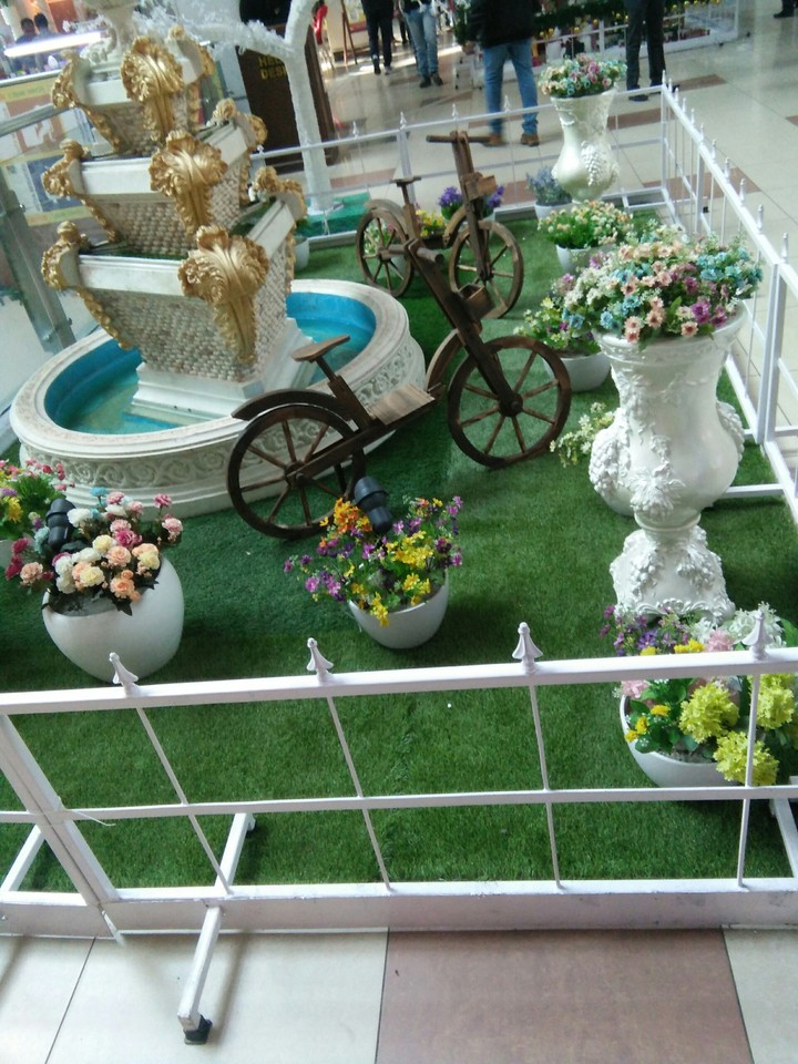 project