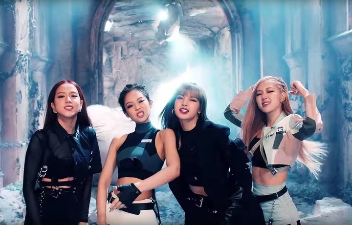 BLACKPINK