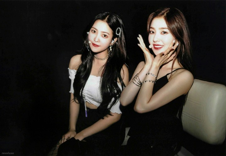 Red Velvet*