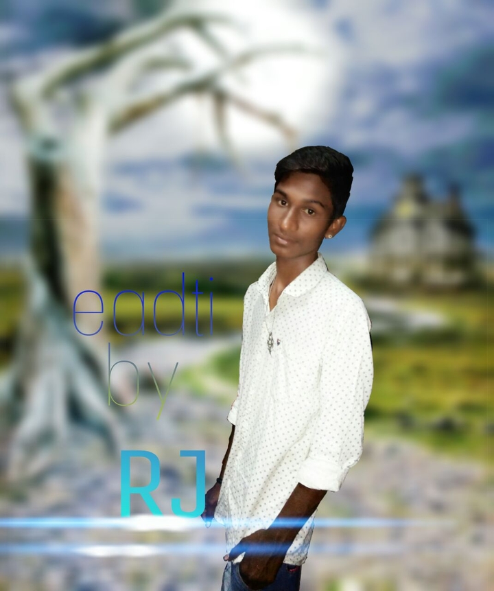 Rajesh