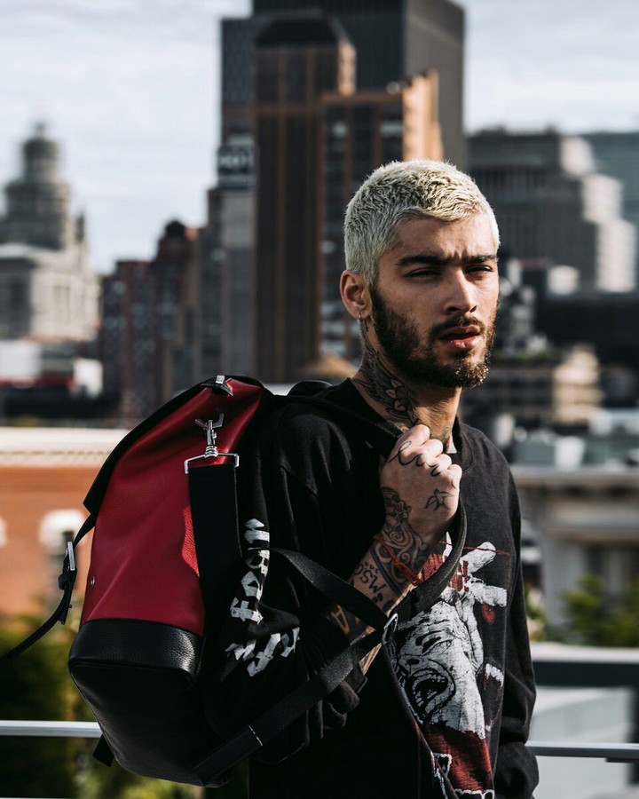 zayn