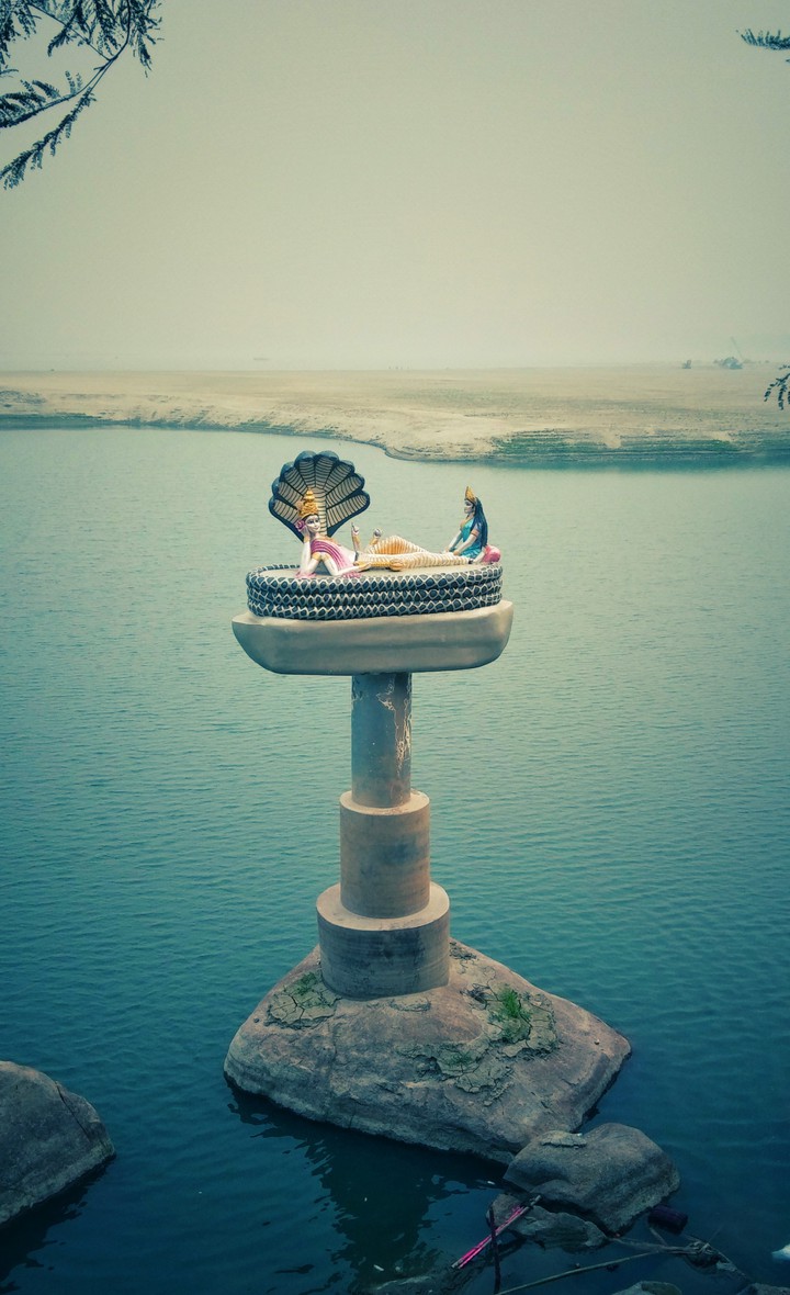 Lord Bishnu