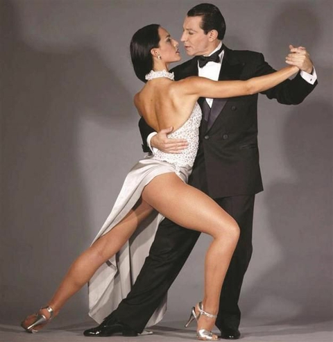 tango