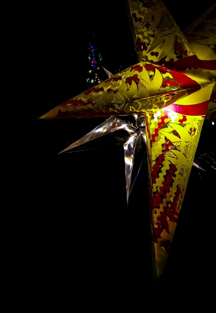 Christmas celebrations