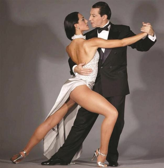 tango