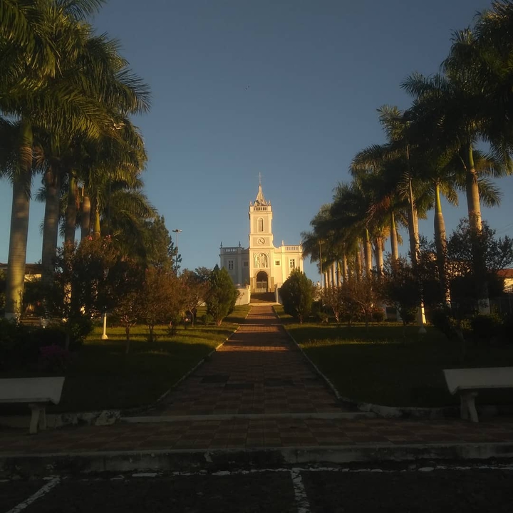 Igreja Matriz de São João Nepomuceno