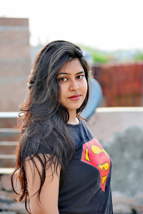 beutiful girl.