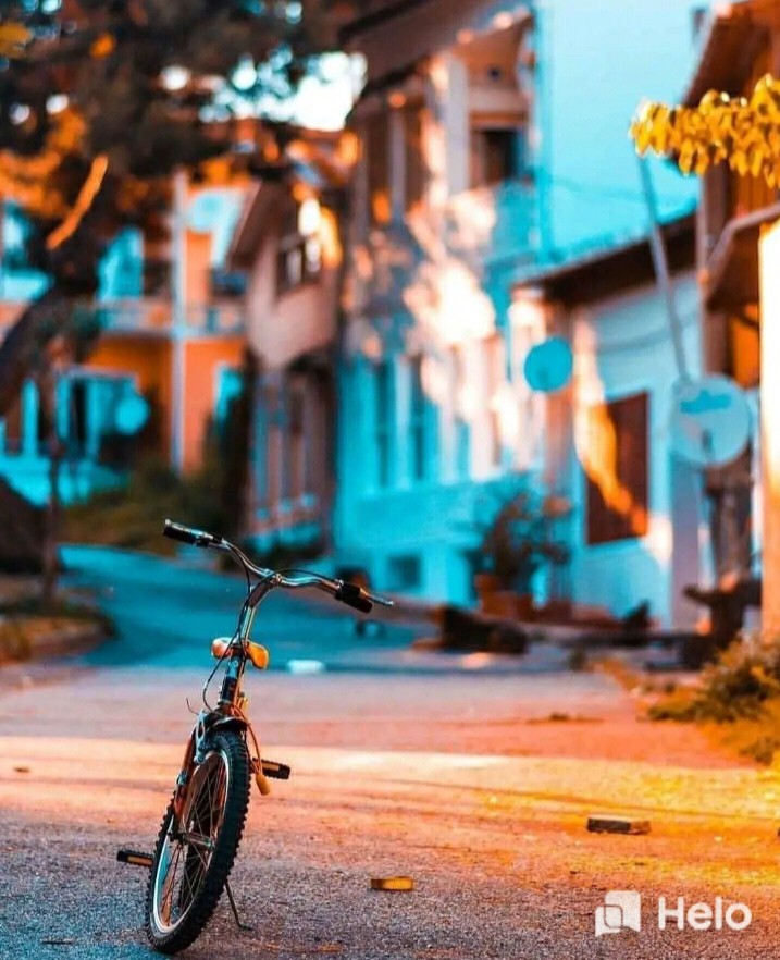 bycycle