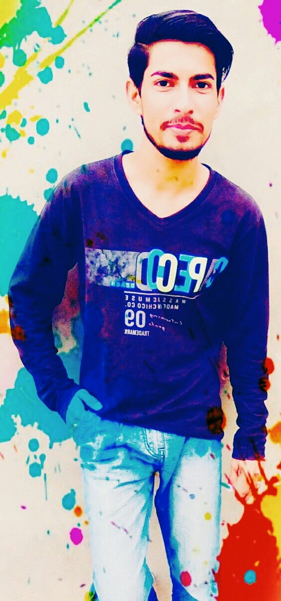 Ajay Bishnoi