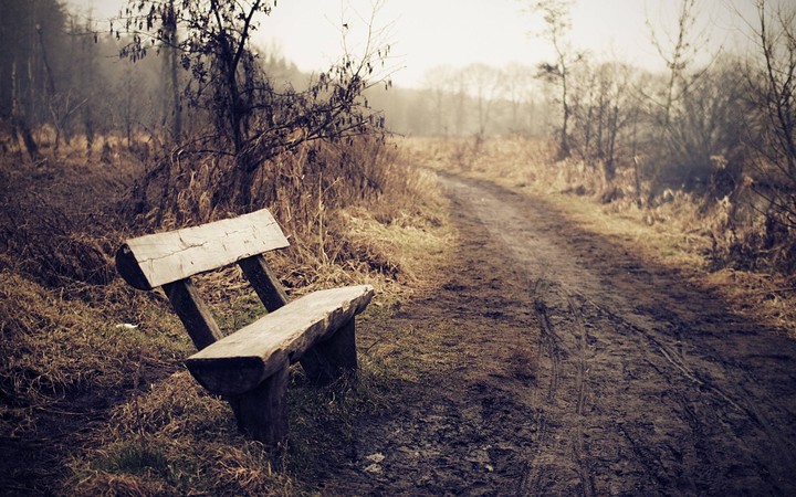 ever feel alone