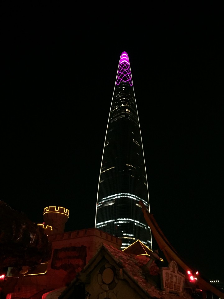 lotter tower