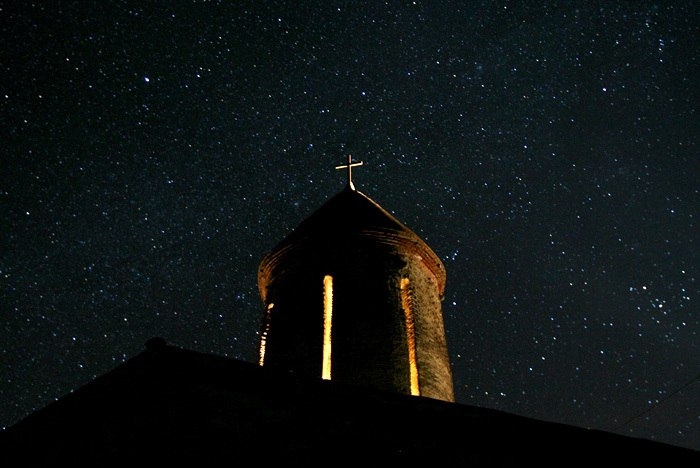 star tower