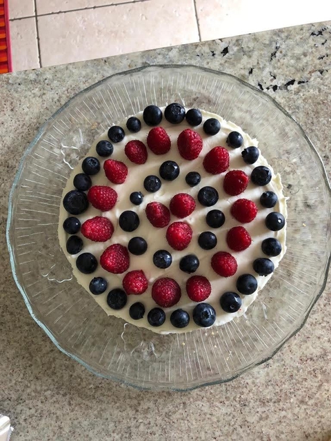 gâteau